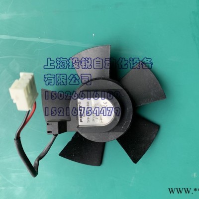 供应艾默生CT Unidrive系列变频器1-5型散热器风扇 型号齐全 艾默生CT变频器图3