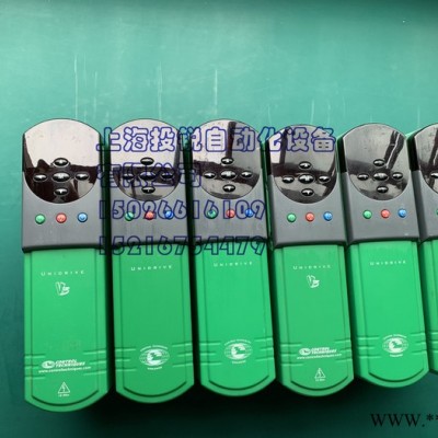 供应艾默生CT Unidrive系列变频器1-5型散热器风扇 型号齐全 艾默生CT变频器图6
