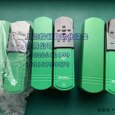 供应艾默生CT Unidrive系列变频器1-5型散热器风扇 型号齐全 艾默生CT变频器图7