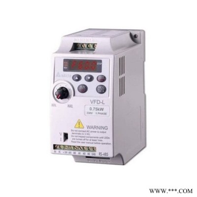 Delta/台达 昆明台达VFD-L变频器图4