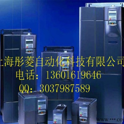 变频器西门子变频器M440通用变频器380v 55kw 6S图2