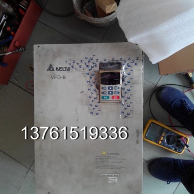 Panasonic/松下 变频器维修图3