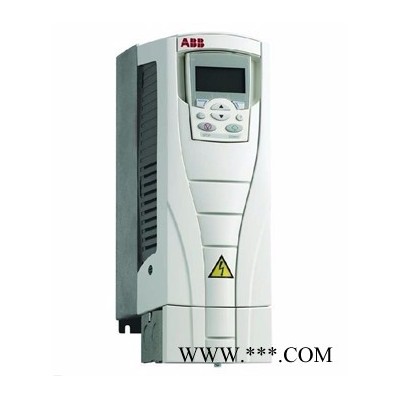 ABB ACS510风机水泵专用变频器西安榆林兰州银川西宁现货总代理 ABB风机专用变频器图4