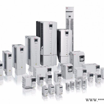 ABB ACS510风机水泵专用变频器西安榆林兰州银川西宁现货总代理 ABB风机专用变频器图5