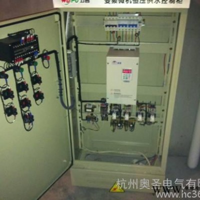 供应奥圣牌ASB311M密封型变频器  风机变频器图2
