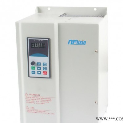 深圳国产单相变频器220v18.5kw 高性能矢量变频调速器图2