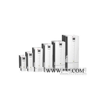 ABB变频器3kw通用变频器ACS550-01-06A9-4图3