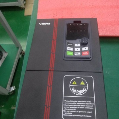 威控特低压15\18\22KW变频器图6