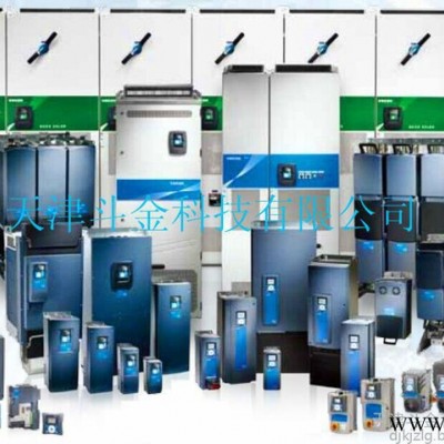 特价 伟肯Vacon NXS系列工业型变频器专用变频器图2