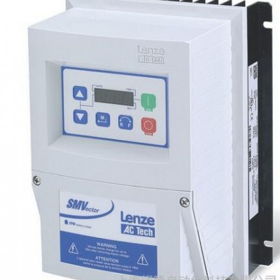 ESMD5524TMF 伦茨变频器 大量现货图6