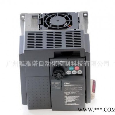 【原装现货】变频器|三菱变频器|FR-F740-S220K-CHT图3