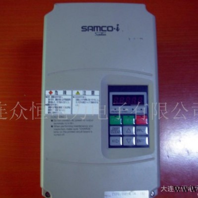 三垦变频器图3