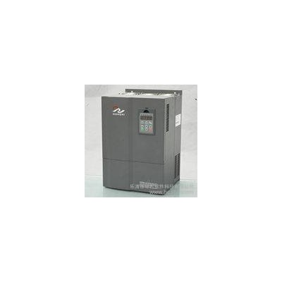 供应乐清华氏软件科技有限公司东日变频器380v\55kw矢量变频器图2