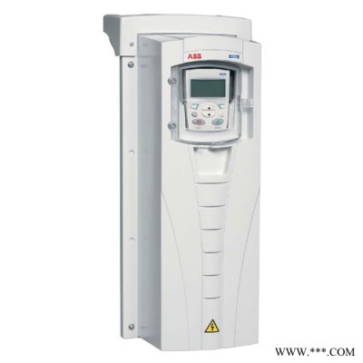 官方授权代理销售ABB变频器ach550系列变频器图2