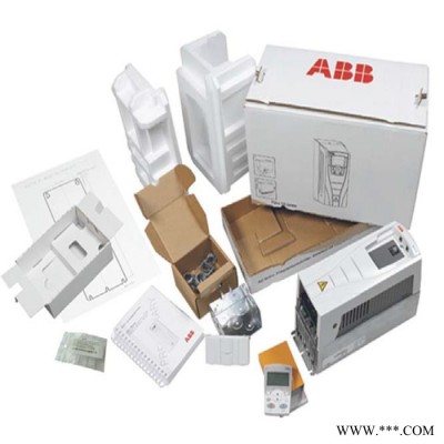 官方授权代理销售ABB变频器ach550系列变频器图3