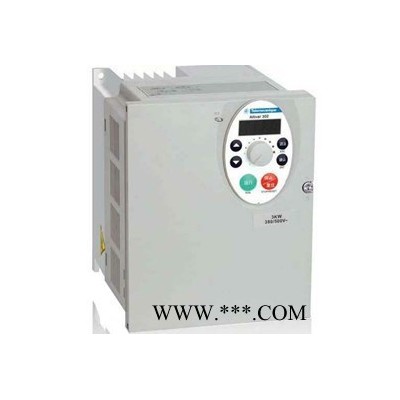 供应施耐德Schneider变频器ATV32全系列图6