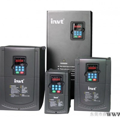 英威腾变频器 CHF100A-004G/5R5P-4 国产变频器 一级代理图2