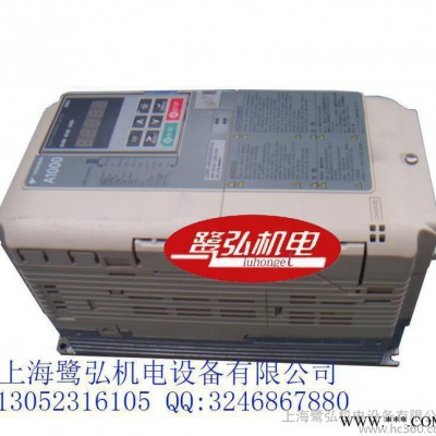 现货全新原装安川变频器A1000系列    CIMR-A图3