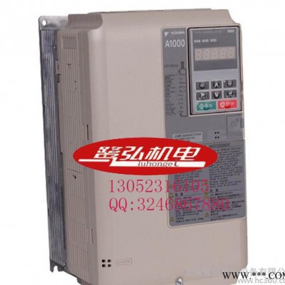 现货全新原装安川变频器A1000系列    CIMR-A图2