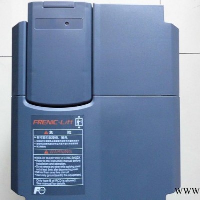 富士变频器FRN5.5LM1S-4C 富士电梯专用变频器图2