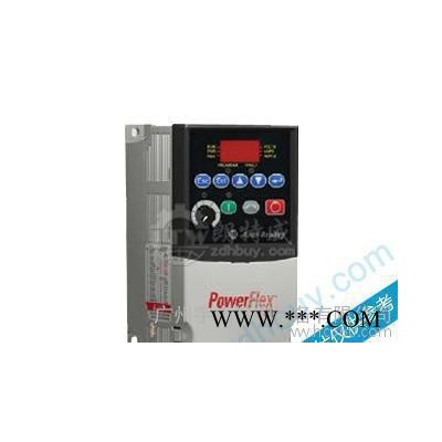 AB变频器1.5kw通用型变频器PF4系列22A-D4P0N104原装特价图3