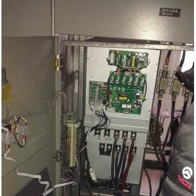 上海众辰变频器图8