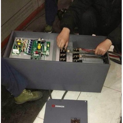 上海众辰变频器图7