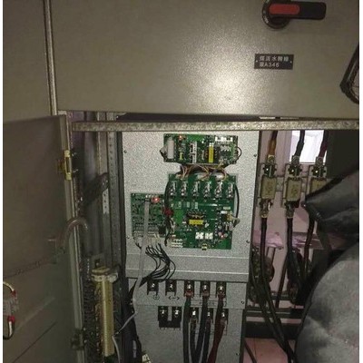 上海众辰变频器图1
