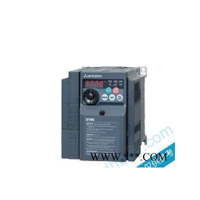 三菱变频器,三菱通用变频器,三菱 通用变频器 E740 FR-E740-1.5K-图3