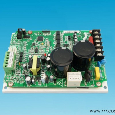 ** 2.2KW(4T)端子机变频器 电动冲床调速器 铆接机变频器