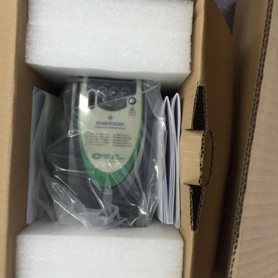 Emerson/艾默生 通用交流变频器图5