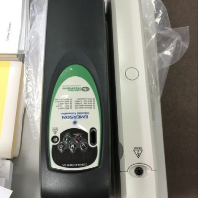 Emerson/艾默生 通用交流变频器图2