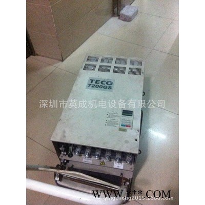 东元7200GS变频器维修 110KW变频器维修图3