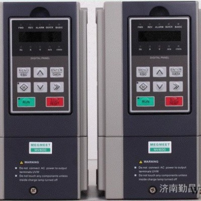 麦格米特MV600L起重专用变频器   MEGMEET 变频器图2