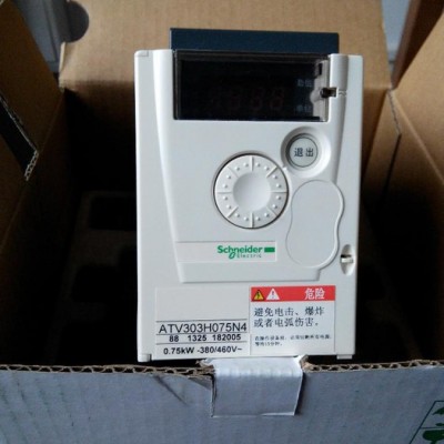 供应施耐德SchneiderATV变频器图1