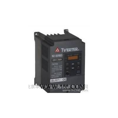 台安变频器  N2-402 1.5KW 通用型变频器 N2系图2