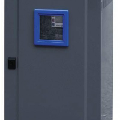 低压控制器 工程养护水泵控制器 专用变频器
