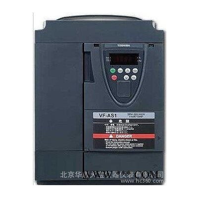 东芝变频器VF-AS1系列 30KW 380V 高性能变频器图2