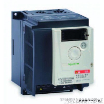 深圳schneider/施耐德变频器价格快速查询图3