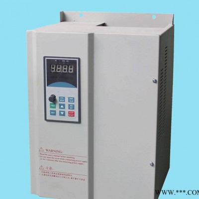 深圳国产变频器22kw 380v三相注塑机专用变频器节电器图2