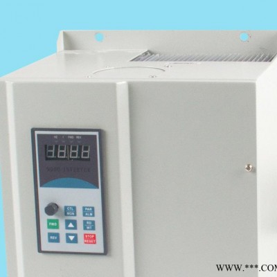 深圳国产变频器22kw 380v三相注塑机专用变频器节电器图3