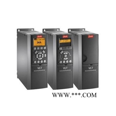 丹佛斯变频器HVAC行业风机水泵专用型变频器FC101系列11KW变频器