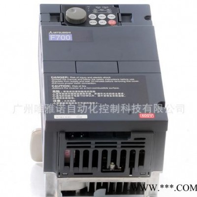 【全新原装】变频器|三菱变频器|FR-F740-S250K-CHT
