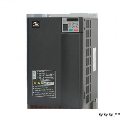 石家庄Inovance/汇川5.5KWMD310T5.5B变频器现货供应维修变频器图3