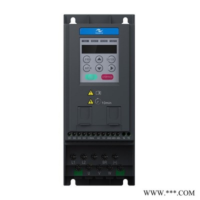石家庄Inovance/汇川5.5KWMD310T5.5B变频器现货供应维修变频器图2