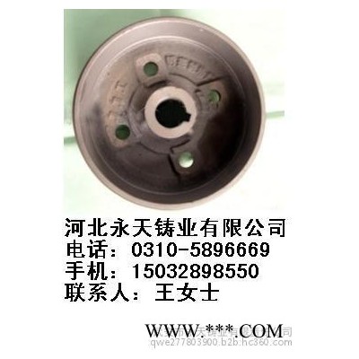 直销 制动刹车盘 供应刹车锅图3