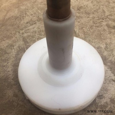 供应华曼FSB-L 型化工泵耐酸泵常温叶轮 高分子叶轮耐磨叶轮图4