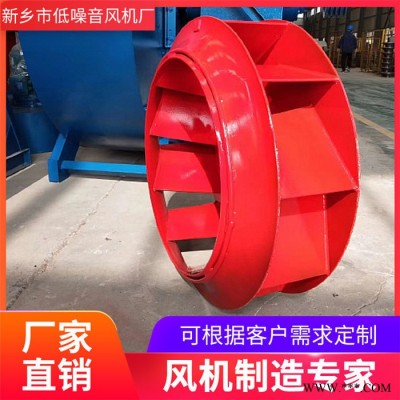 低噪音风机厂 叶轮 三相叶轮 不锈钢叶轮 风机专用叶轮 质量可靠 商家现货图2