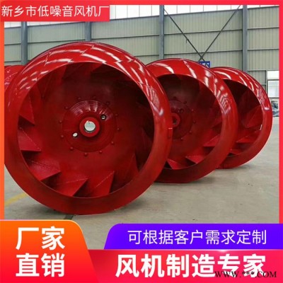 低噪音风机厂 叶轮 三相叶轮 不锈钢叶轮 风机专用叶轮 质量可靠 商家现货图4