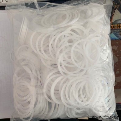 直销 矿用密封件  挡圈 煤矿液压密封件 聚甲醛挡圈 接头密封件 规格齐全 欢迎选购图3